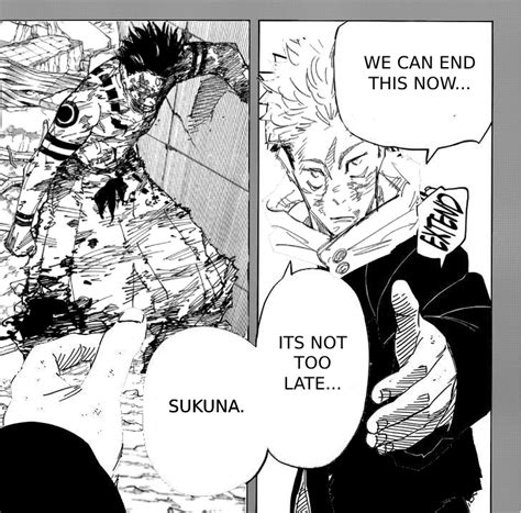 jujutsu kaisen leaks|Jujutsu Kaisen Chapter 236 Pre